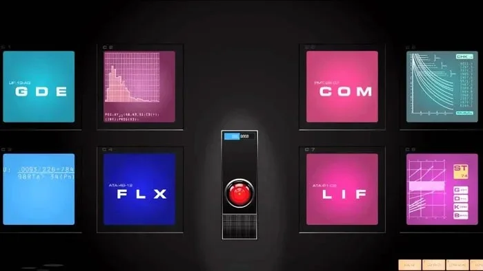 23 款超棒的螢幕保護程序，保護您的 Windows 電腦螢幕