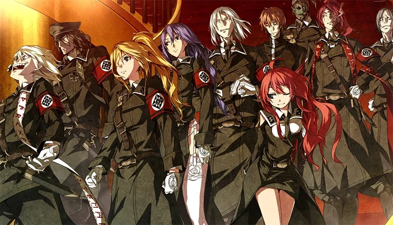 Cómo descargar la última versión de Dies irae en PC