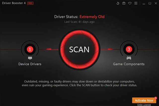 El mejor software de actualización de controladores para computadoras