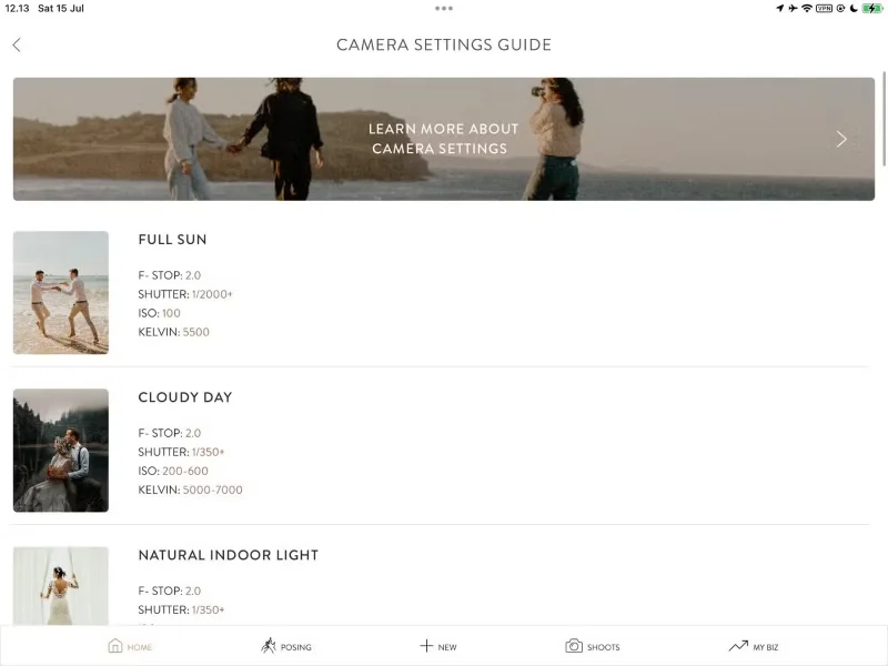 5 photography apps you must have
