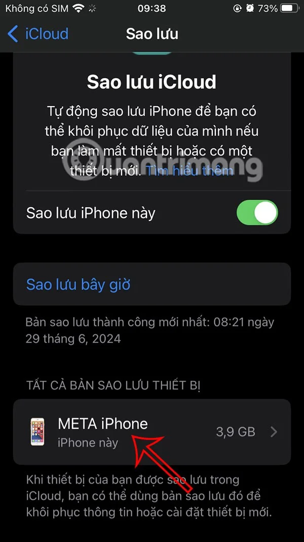 iPhone/Mac에서 iCloud 백업을 삭제하는 방법