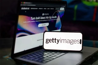 Getty Images en Shutterstock fuseren tot een bedrijf van één miljard dollar