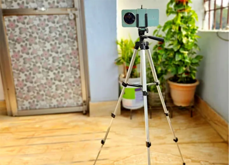 ¡No compres estos 5 gadgets de fotografía para teléfonos inteligentes!