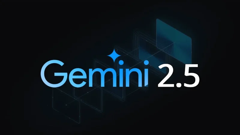 5 redenen waarom Gemini 2.5 Pro momenteel het beste AI-inferentiemodel is