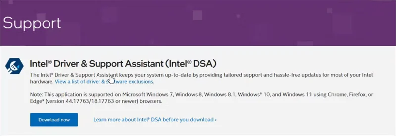How to update graphics drivers in Windows 10 and 11