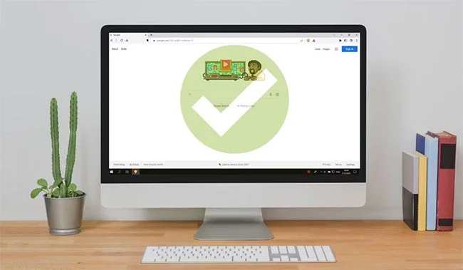So beheben Sie den Fehler „Ungewöhnlicher Datenverkehr“ bei der Suche bei Google