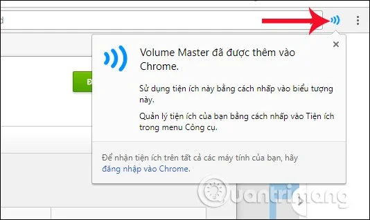 Cómo ajustar el volumen de cada pestaña de Chrome hasta el 600%