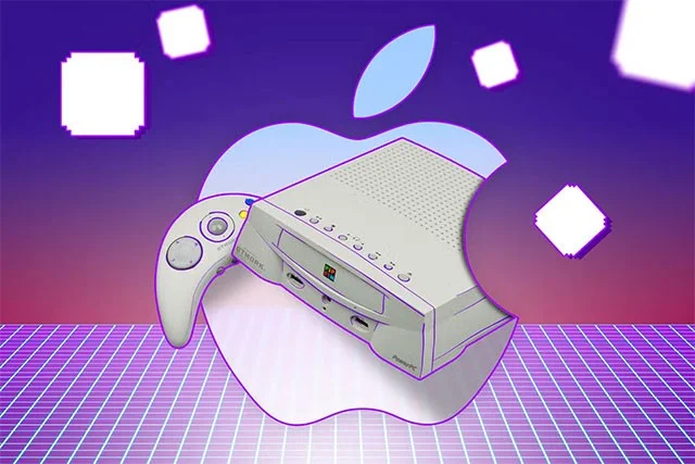 Mac e gaming: una storia d'amore travagliata