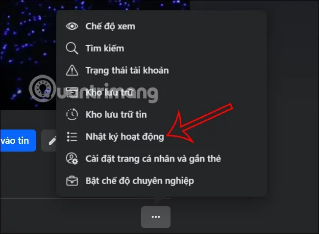 Hoe je snel bekeken video's op Facebook verwijdert