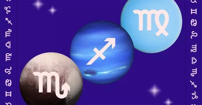 Wat zegt de astrologie over elke generatie?