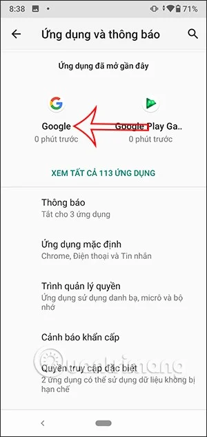 Cum să împiedici telefoanele Android să intercepteze în tăcere
