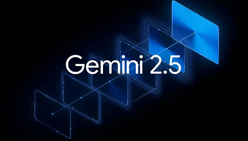 5 redenen waarom Gemini 2.5 Pro momenteel het beste AI-inferentiemodel is