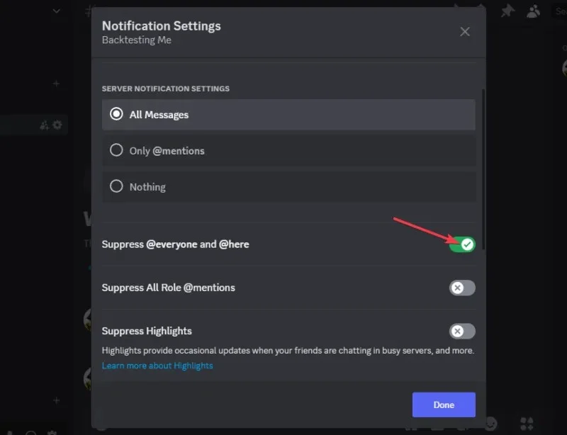 10 weinig bekende Discord-functies die je zou moeten gebruiken