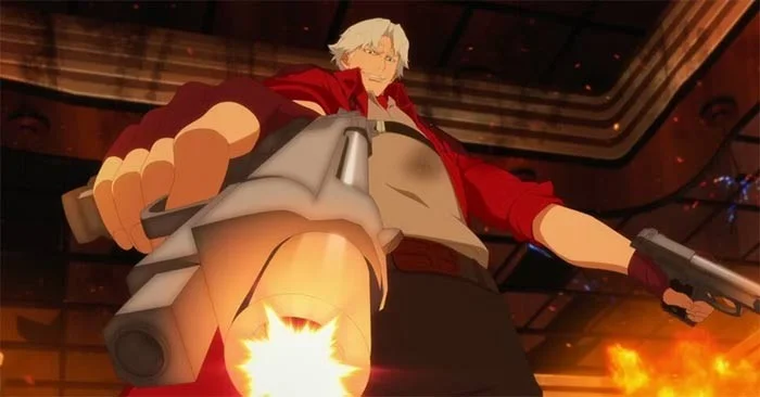 Is de anime Devil May Cry het waard om te kijken? Is de anime Devil May Cry het waard om te kijken?