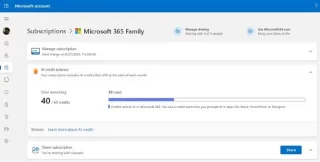 How to use Microsoft 365 AI features wisely