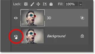 Hoe je een vintage 3D-filmeffect creëert in Photoshop