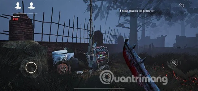 iOS 및 Android용 Dead By Daylight Mobile을 다운로드하는 방법