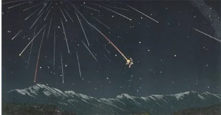 Waar blijft de ontlasting van astronauten?