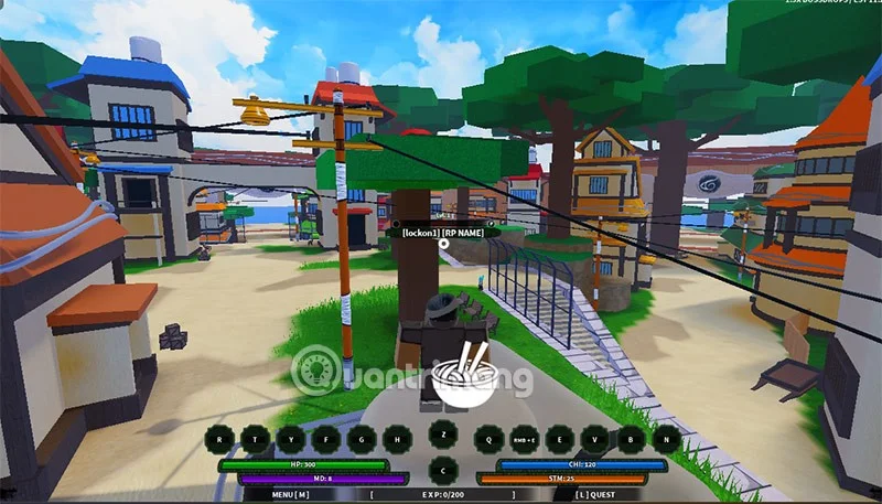 Código completo de Shindo Life, último 25/04/2025, actualizado continuamente