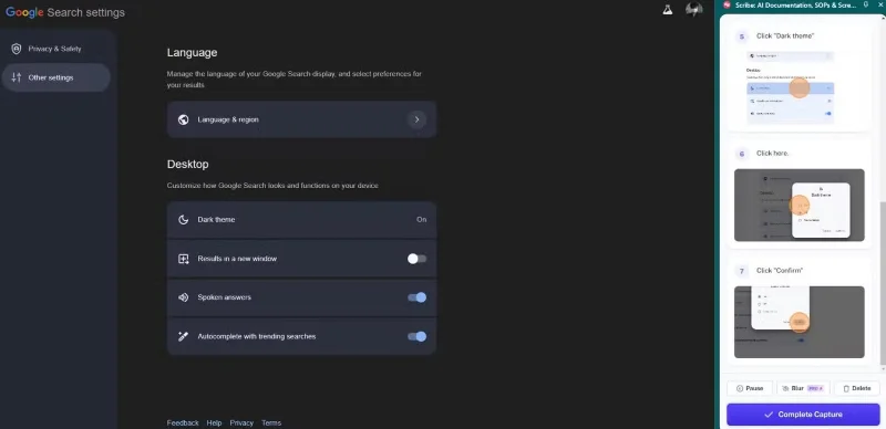 Instruções para criar uma conta no Threads, a mais nova rede social do Meta