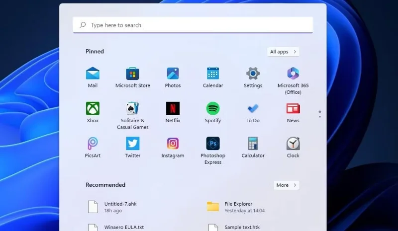 ¿Debería actualizar Windows 11 ahora?