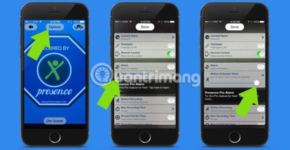 Use iPhone as webcam with these 5 apps