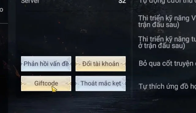 Código Dinh Phong 2: Tan Tam Quoc más reciente