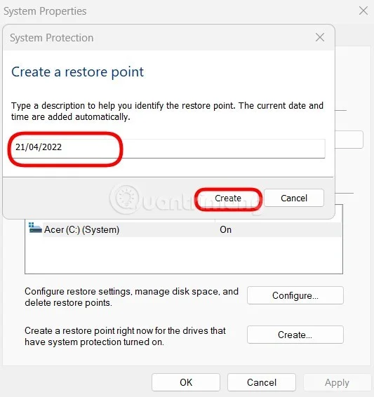 Hoe Win 7 te resetten, Windows 7 het snelst herstellen