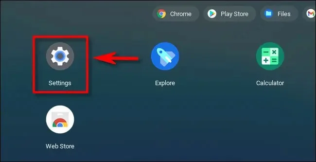 So deaktivieren Sie die Gastnutzung auf Chromebook