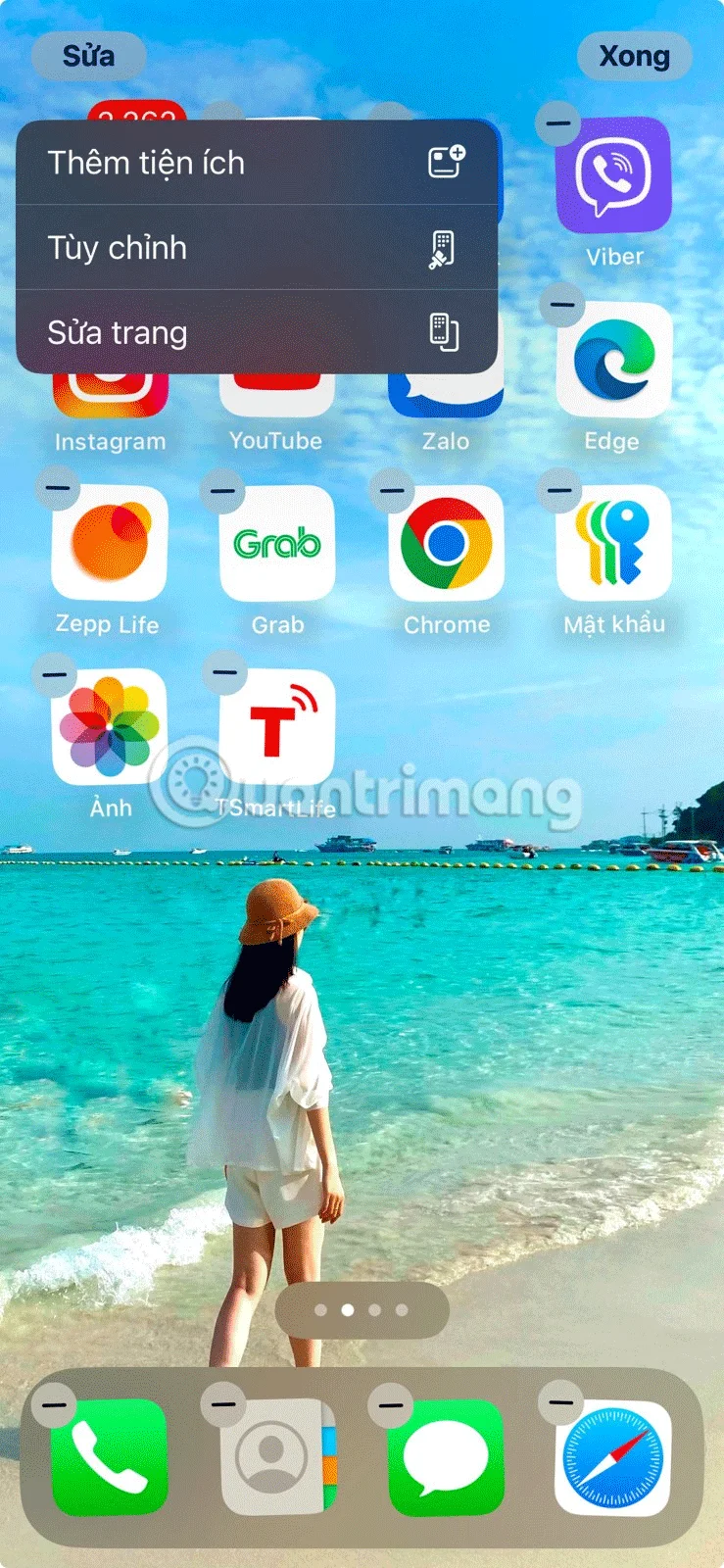 5 modi per mantenere ordinata la schermata iniziale del tuo iPhone