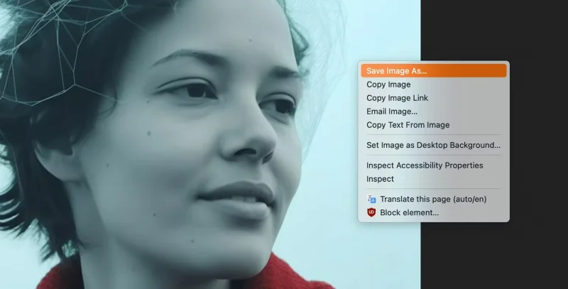 Cómo crear un autorretrato con Midjourney