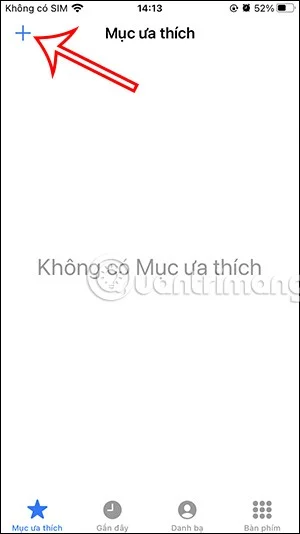 Jak utworzyć ulubione kontakty na iPhonie