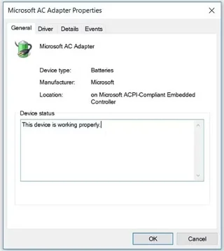 7 sposobów na naprawienie błędu „Nie wykryto baterii” w systemie Windows