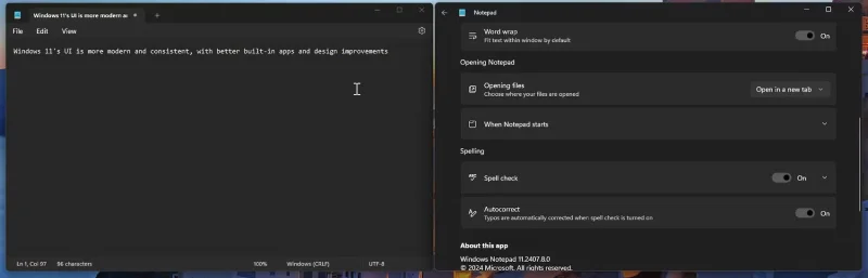 Why Users Don't Downgrade From Windows 11 to Windows 10