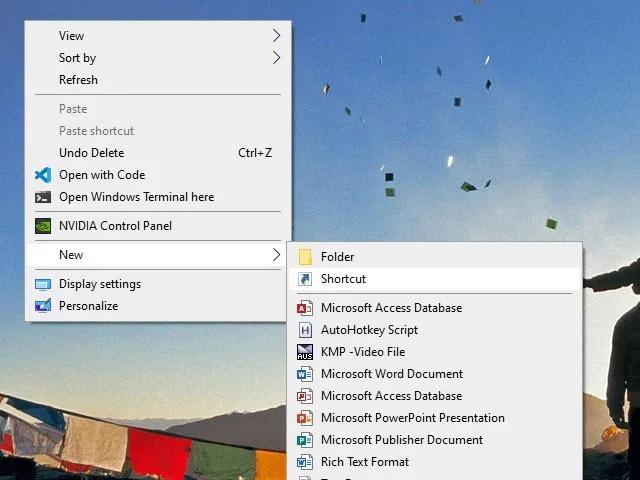 Sztuczka, aby utworzyć skrót do uruchamiania aplikacji z uprawnieniami administratora