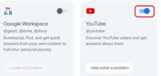Bagaimana untuk meringkaskan video YouTube menggunakan Gemini