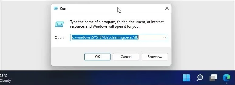 How to Clean Windows PC Using Command Prompt