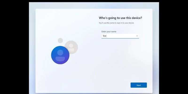 Sanal makineye Windows 11 yükleme talimatları, VMware'e Windows 11 yükleme