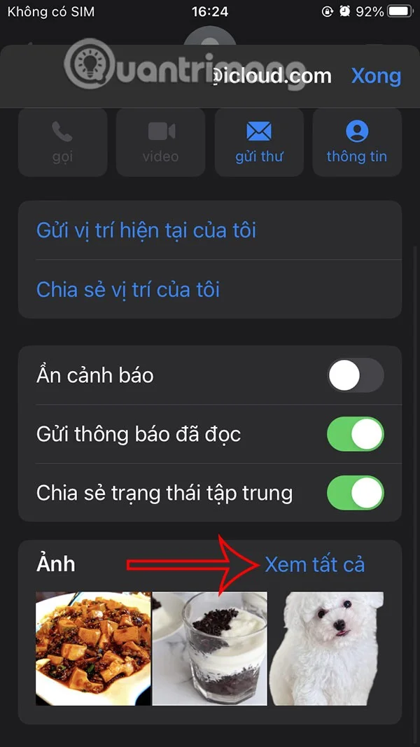Jak usunąć zdjęcia wysłane w iMessage iPhone