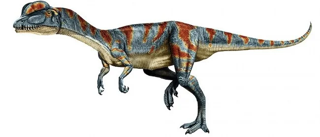 Os dinossauros carnívoros mais perigosos dos tempos pré-históricos