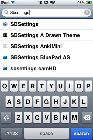 Cydia User Guide for iPhone Owners