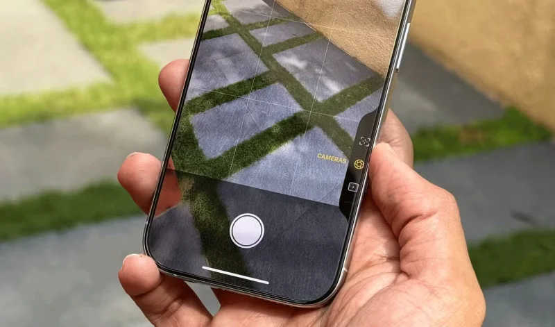 iPhone 16 카메라 컨트롤 버튼을 최대한 활용하는 방법
