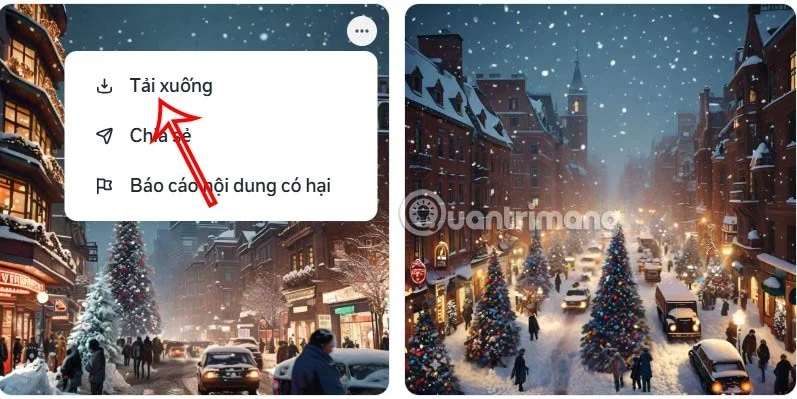 Instructies voor het gebruik van Meta AI om afbeeldingen te maken en professionele e-mails te schrijven