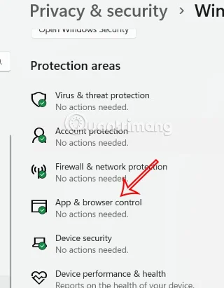 How to enable Smart App Control Windows 11 protection