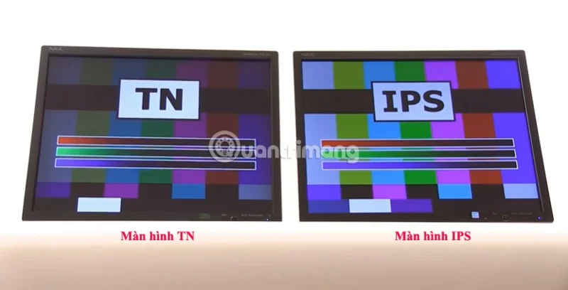 Wat is een IPS-scherm? Wat is het nut van een IPS-scherm op een LG TV?