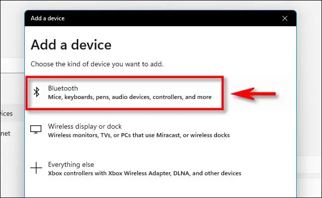How to turn on and connect Bluetooth on Windows 11