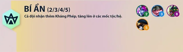 Shi Oh Yu DTCL seizoen 7: uitrusting, standaardopstelling, gameplay
