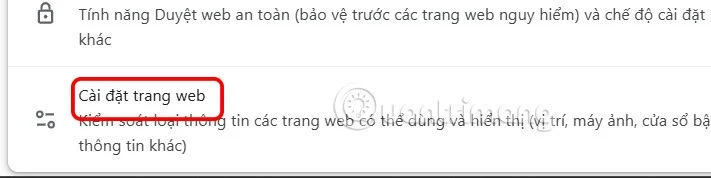 Cómo controlar el acceso a la cámara en Chrome