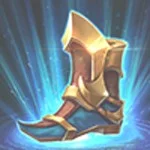 Ontdek de soorten schoenen in Lien Quan Mobile