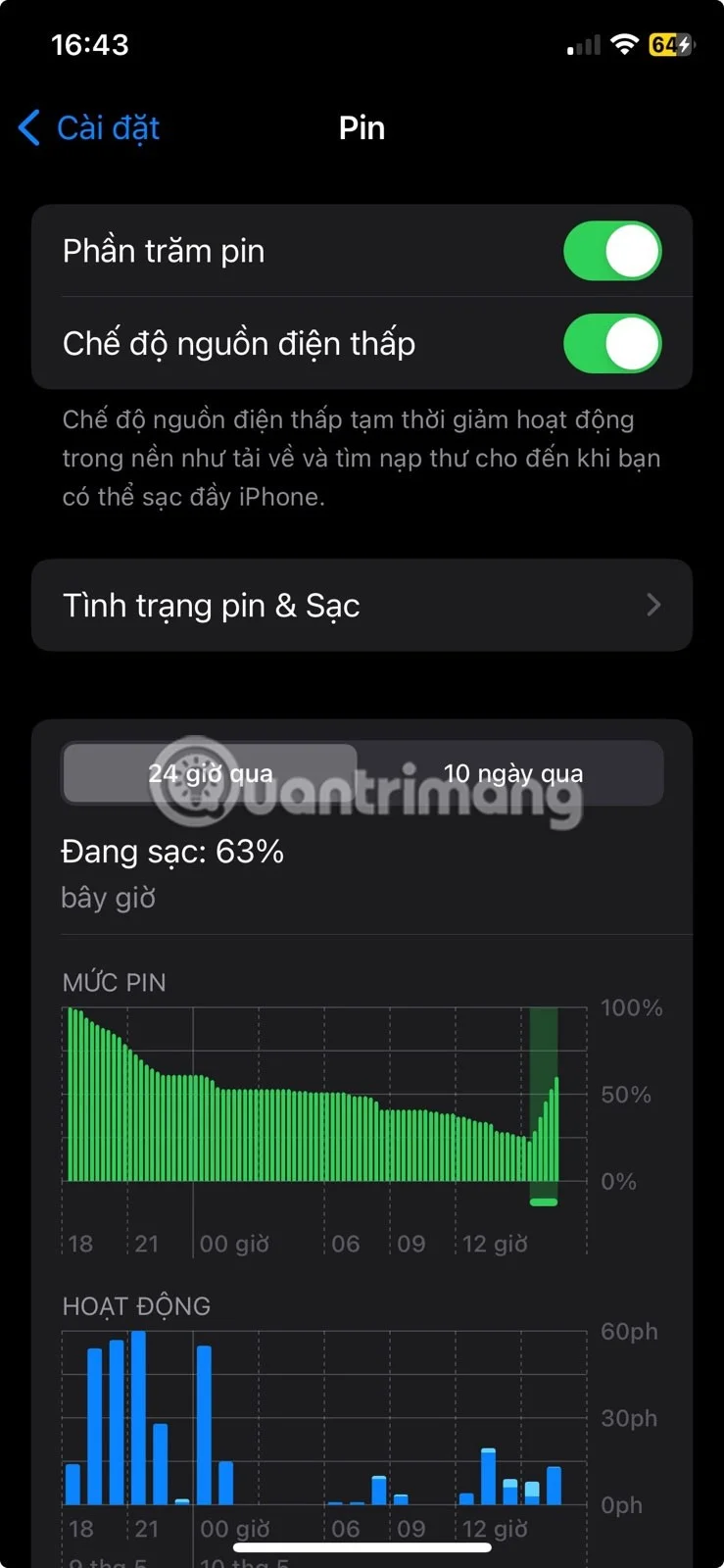 여행 불안을 극복하는 데 도움이 되는 7가지 iPhone 기능